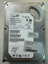 HP 406945-001 ST3160812AS 9BD132-621 160GB Firmware 3.AHL Date Code 07236 3.5