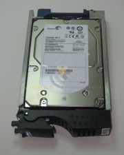 EMC 005048581 146GB 10k Fiber Channel Hard Disk Drive with Tray picture
