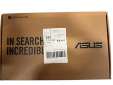 ASUS Chromebook Flip C434TA-DSM4T 14