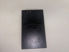 LaCie Black Metal Hard Drive Enclosure W/ 1TB Seagate HDD (Q8) picture