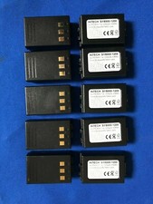 10 batteries(Japan Li1.2Ah)For Symbol/Motorola PDT8000/8037/8046...#21-54882-01 picture