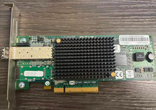 IBM Emulex 8Gb Fibre Channel Single-Port HBA LPe12000 42D0491 x3550 M3 x3650 M3 picture
