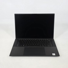 Dell Precision 5550 15.6 FHD+ i7-10750H 2.60GHz 16GB 512GB SSD Quadro T1000 picture