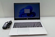 HP ProBook 455 G6 | 15.6