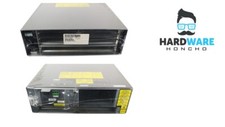CISCO CISCO7206VXR-DC Cisco 7206VXR, 6-slot chassis, 1 DC Supply with brackets picture
