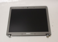 Lot of 10 Dell Latitude D400 X300 12.1