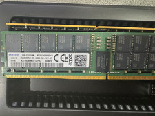 M321RBJA0M22-CLPIL Samsung DDR5 6400 MT/s PC5-51200 RAM picture