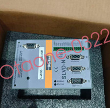 1PCS NEW Parker SLVD2ND Servo driver Fast delivery Via Fedex /DHL picture