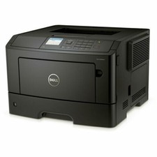 Dell S2830DN Monochrome Laser Printer – 40 ppm, Duplex, Ethernet picture