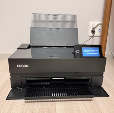 Epson SC-P704 With  A3 Photo Printer for jet Graphics/Photo jet Printer picture
