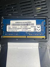 Lenovo 01AG829 4GB DDR4 2666MHz SODIMM RAM (Ramaxel) picture