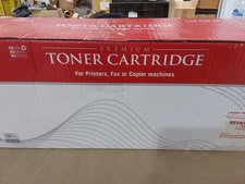 Premium Toner Cartridge 651A/CE341A Cyan Toner Cartridge For HP Color LaserJet picture