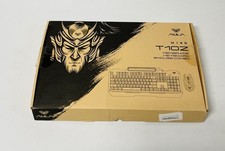 AULA Wind T10Z Gaming Keyboard & Mouse Combo RGB Wired 7200 DPI Plug & Play picture