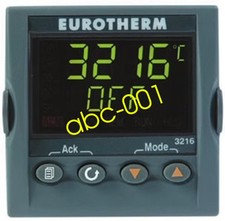 1pcs NEW Eurotherm Thermostat 3216 Temperature Controller PID regulation picture