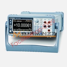 1PC NEW GWINSTEK GDM-9060 Counts Dual Measurement Multimeter DHL/FedEx picture