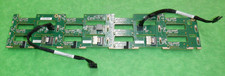 HP Proliant DL380 G9 12 Bay LFF Backplane 777284-001 742794-001 w/ power cables picture