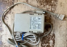 Original COMMODORE 1541  Model 1581 Floppy drive  POWER SUPPLY WORKS GREAT picture