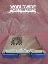 IBM 45D5063 5609 52B4 GX++ 12X Channel 2-Port Dual DDR HCA pSeries  picture