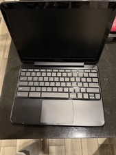 SAMSUNG XE500C21 Chromebook 12.1