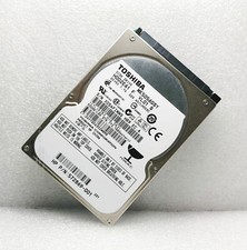 Special purpose Toshiba 500GB 5400RPM 2.5