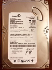IBM Seagate 7200.10 80GB 3.5