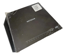 NETGEAR Nighthawk R7300 AC1900 DST WiFi Router Tested Working Missing Antenna picture