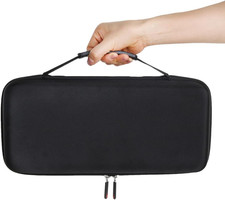Hard Travel Case for Aula F75 Pro Wireless Mechanical Keyboard Only picture