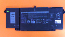 NEW Genuine Dell Latitude 5320 7320 7420 7520 63Wh Laptop Battery 7FMXV picture