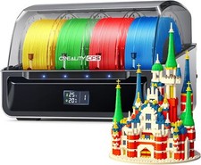Creality CFS Filament System Auto Filament Identificate Sensors for Intelligence picture