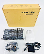 8K@60Hz Displayport KVM Switch USB 3.0 Triple Monitor for 2 Computer KVM Switch picture