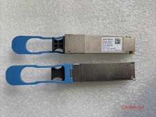 Original 1x Mellanox MMS1C10-CM QSFP 1310nm 100G PSM4 Transceiver Module picture