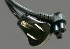 EAD62348802 LG Tv Power Cord AC Cable 3 Prong for 100-240V, 50/60Hz 42LN53 picture