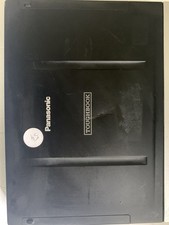 Panasonic ToughBook CF-C1 Intel i5-2520M 8GB RAM NO HDD/OS Boots To BIOS picture