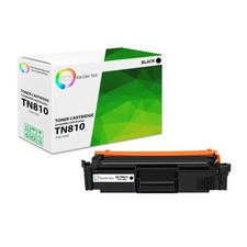 TCT Premium TN810 Black for Compatible Brother HL‐L9410CDN, MFC‐L9610CDN Toner picture