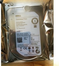 FOR Dell 4TB 3.5