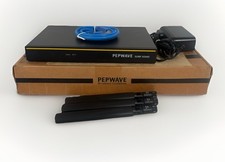 Open box -  unused - Pepwave Surf Soho SUS-SOHO-T Wireless Router picture