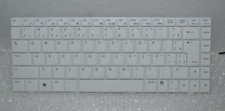 New Asus W7 W/VISTA KEY US English Keyboard White V022462AK1 P/N: 04GNHQ1KBR10 picture