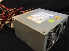 Sparkle Power FSP350-60BN 24-pin W/ Auxiliary PC Computer Power Supply, New Bulk picture