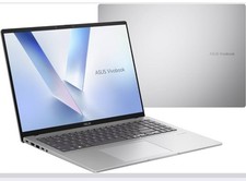 ASUS Laptop Vivobook 16 Snapdragon X X1 26 100 CPU 8GB Ram 512 SSD Drive Win 11 picture