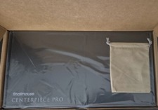 Finalmouse Centerpiece Keyboard Pro Founders Edition BRAND NEW with Frost Key picture