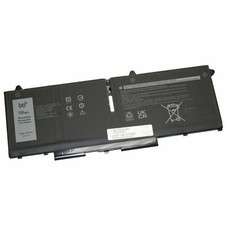 BTI Replacement Li-ion Battery for Dell Latitude, 4-Cell, 15.2V, 58Wh FK0VR-BTI picture