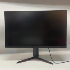 LG UltraGear 32GN650-B 32