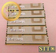 M393B5170FHD-CF8 SAMSUNG 4GB 2RX4 PC3-8500R-07-10-E1-D2 DDR3 ECC RDIMM(LOT OF 5) picture