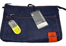 New, Tucano Lampo Slim Shoulder Bag for iPads 13” MacBook Pro Air Designed Italy picture