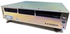 Data Respons A4300M Rugged Industrial PC iBASE MB886F-R ISA PCI SCSI P4 No OS picture