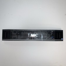 Front cover ~ EMC DRIVE ARRAY VNXE3200 BPE12 picture