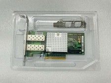 Fujitsu D2755-A11 Dual Port 10Gb SFP+ = Intel 82599E X520-DA2 Ethernet PCIe x 8 picture