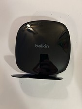 Belkin F9K1116V1 AC750 Dual Band Wi-Fi Router 433 Mbps 10/100 4-Port  picture