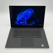 Dell XPS 15 9570 Laptop 15.6