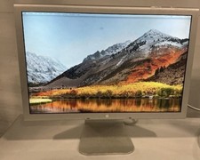 Apple 20-Inch Cinema Display (A1081) picture